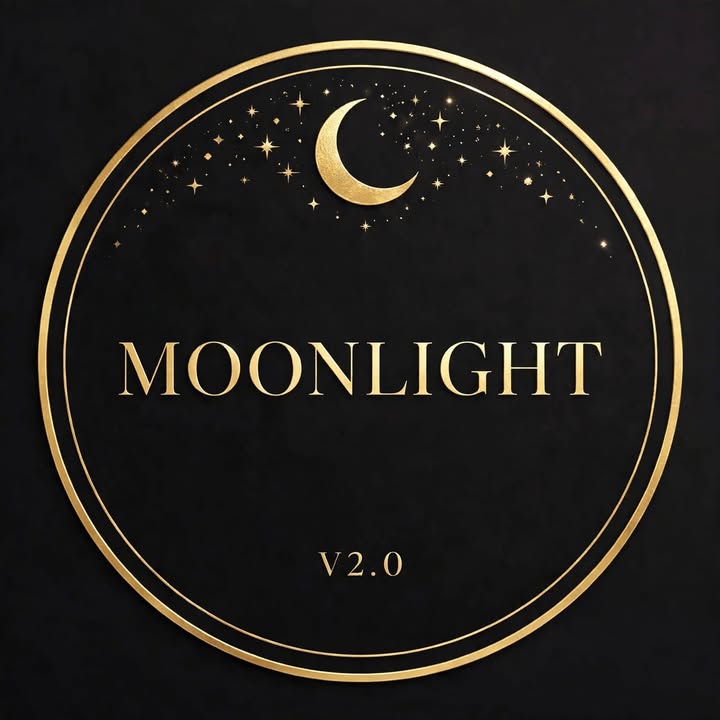 Moonlight Cosmetics Logo